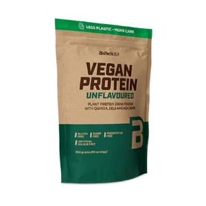 BioTech Vegan Protein 500g