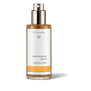 Dr. Hauschka Arctonik tisztátalan bőrre, 100 ml