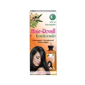 Dr. Chen Hair-Revall kondícionáló, 400 ml