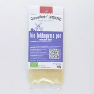 Greenmark Bio Fokhagyma por 10g