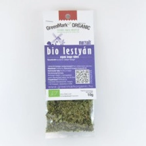 Greenmark Bio Lestyán. morzsolt, 10g