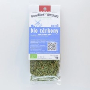 Greenmark Bio Tárkony Morzsolt 10 g