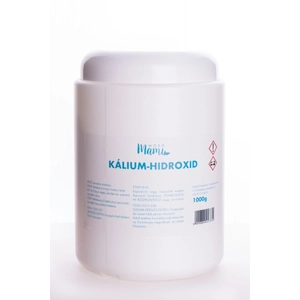 Mosó mami Kálium-hidroxid, 1 kg