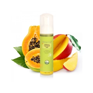 Naturissimo Tropical tusfürdő hab 200ml