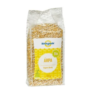 BiOrganik bio árpa, 500 g