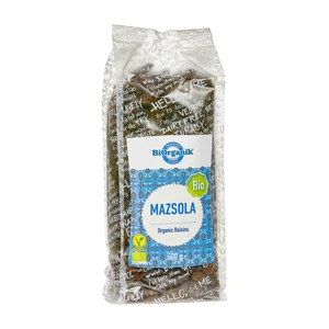 BiOrganik bio mazsola, 500 g