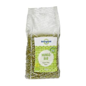 BiOrganik bio mungóbab, 500 g
