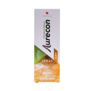 Aurecon Dry fülspray 50 ml