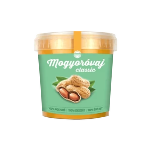 Valentines mogyoróvaj 100% classic 350 g