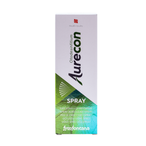 Aurecon fülspray, 50 ml