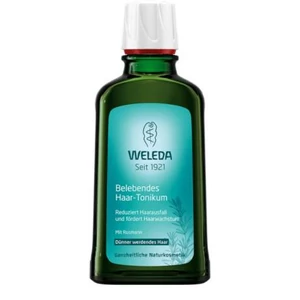 Weleda revitalizáló hajszesz vékony szálú hajra 100 ml