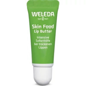 Weleda skin food ajakvaj száraz és repedezett ajkakra 8 ml