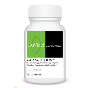 DaVinci CX-2 Solution™ Az ízületek egészségéért, 180db