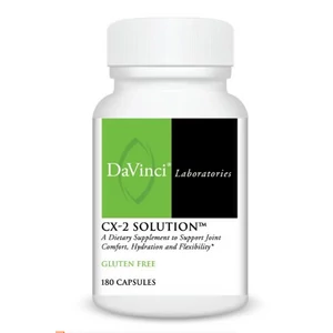 DaVinci CX-2 Solution™ Az ízületek egészségéért, 180db