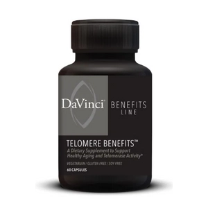 DaVinci Telomere Benefits™ 60db