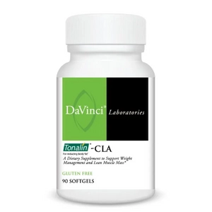 DaVinci Tonalin®-CLA A testsúlycsökkentés támogatására, 90db