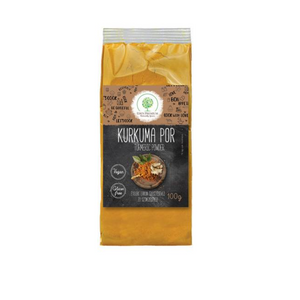 Éden Prémium Kurkuma, 100 g