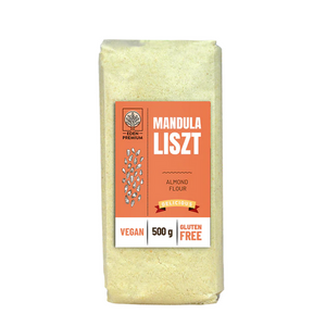 Éden Prémium mandulaliszt, 500 g