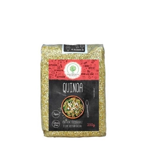 Éden Prémium Quinoa fehér, 250 g