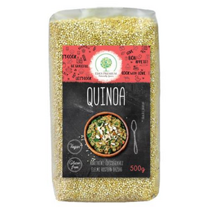 Éden Prémium Quinoa fehér 500 g