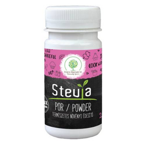 Éden Prémium Stevia por, 20 g