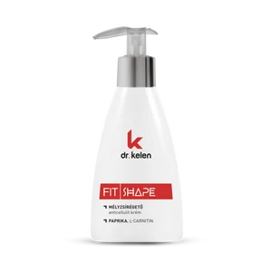 Dr. Kelen Fitness Shape 2in1 krém, 150 ml