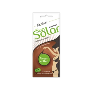 Dr. Kelen Sunsolar Green Coffee Mini 12 ml