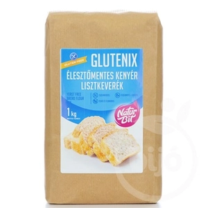Glutenix Élesztőmentes lisztkeverék, 1000 g