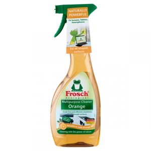 Frosch általános tisztító spray narancs, 500 ml