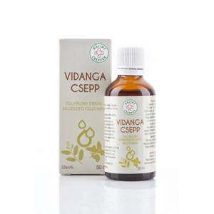 Bálint Vidanga Csepp, 50 ml