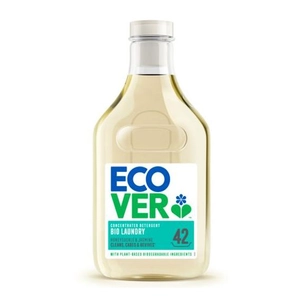 Ecover univerzális folyékony mosószer, 1000 ml