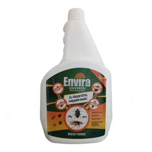 Envira rovarírtó permet utántöltő, 1000 ml