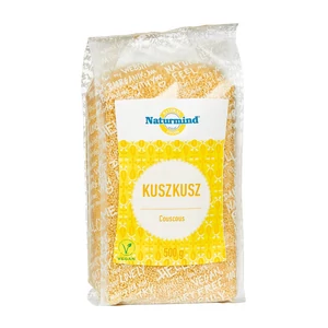 Naturmind natúr kuszkusz, 500 g