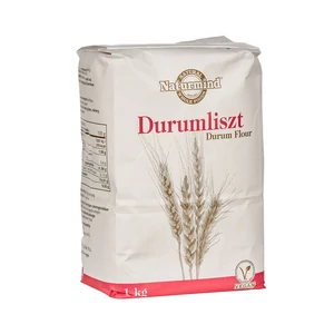 Naturmind durumliszt sima, 1 kg