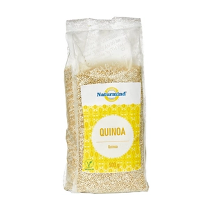 Naturmind quinoa, 500 g
