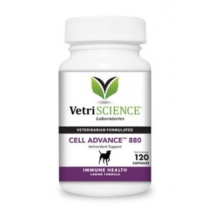 Vetri Cell Advance 880 - vitaminok és antioxidánsok, 120 db