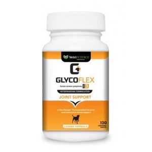 Vetri Glycoflex Stage 3 extra erős formula, 120 db
