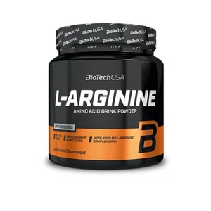 BioTech L-Arginine 300g