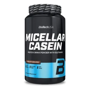 BioTech Micellar Casein 908g csokoládé