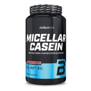 BioTech Micellar Casein 908g eper