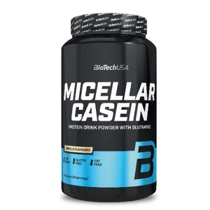 BioTech Micellar Casein 908g vanília