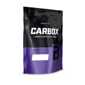 BioTech CarboX 1000g citrom