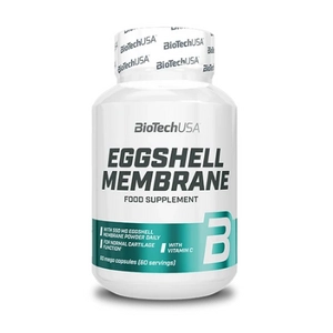 BioTech Eggshell membrane 60 caps