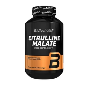 BioTech Citrulline Malate 90 caps