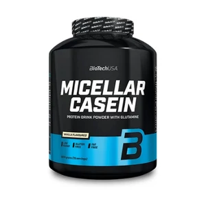 BioTech Micellar Casein 2270g csokoládé