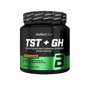 BioTech TST + GH -narancs, 300 g