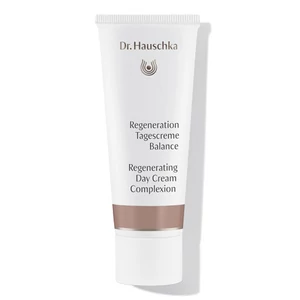 Dr. Hauschka Regeneráló színezett nappali krém 40 ml