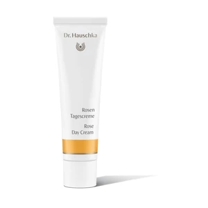 Dr. Hauschka Rózsa nappali krém, 30 ml