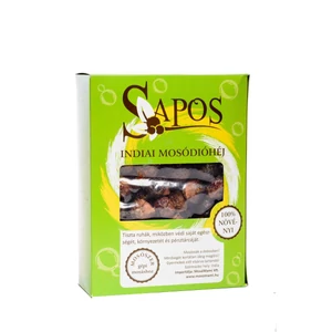 Sapos mosódió héj, bio, 500 g