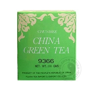 Dr. Chen eredeti kínai zöld tea, szálas 100 g